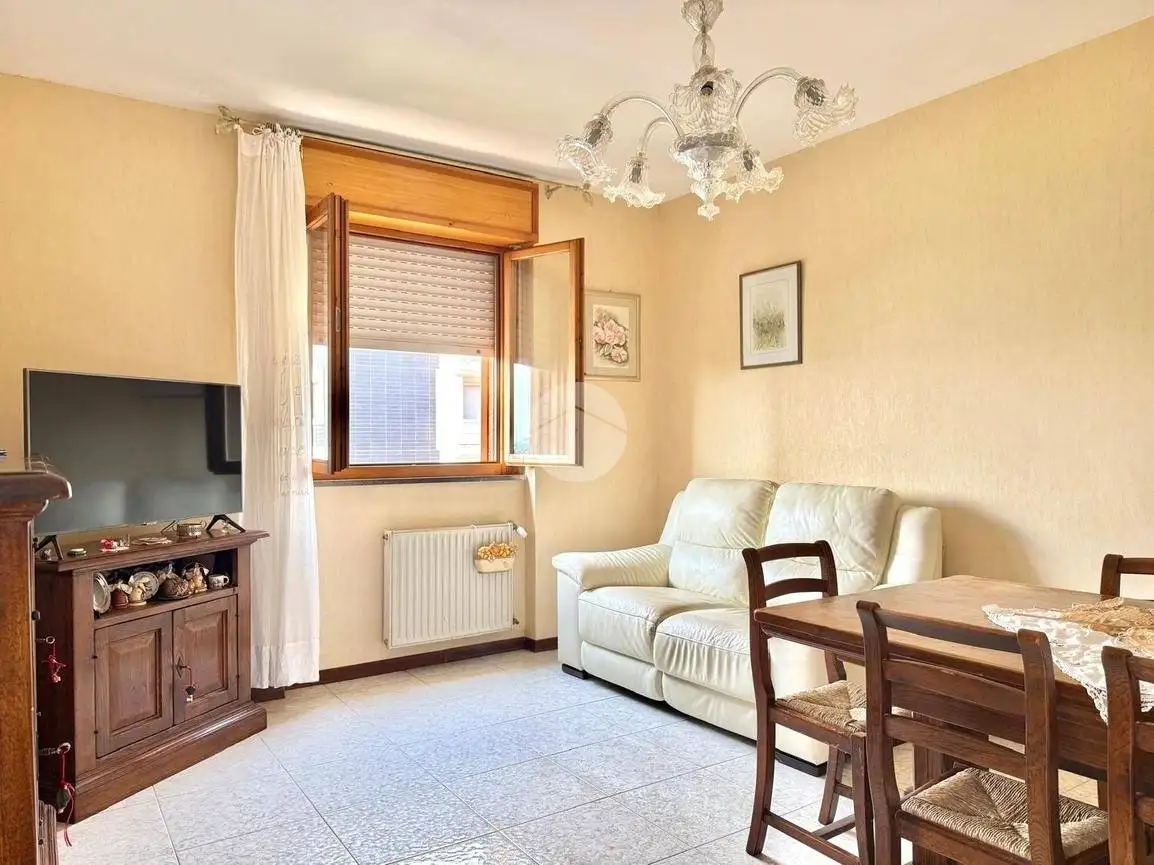 Appartamento in vendita a Viterbo