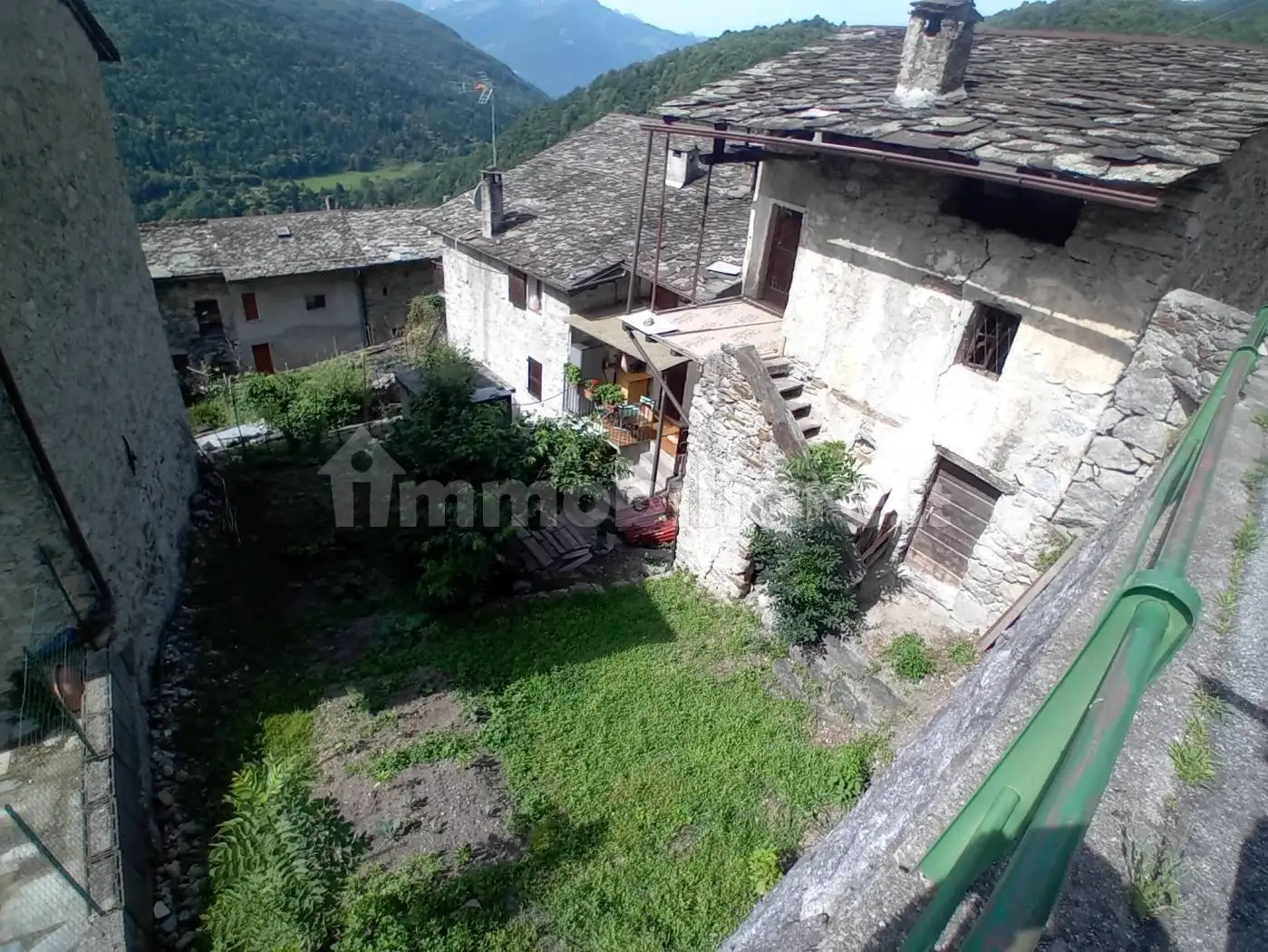 Rustico - Casale in vendita a Ardenno