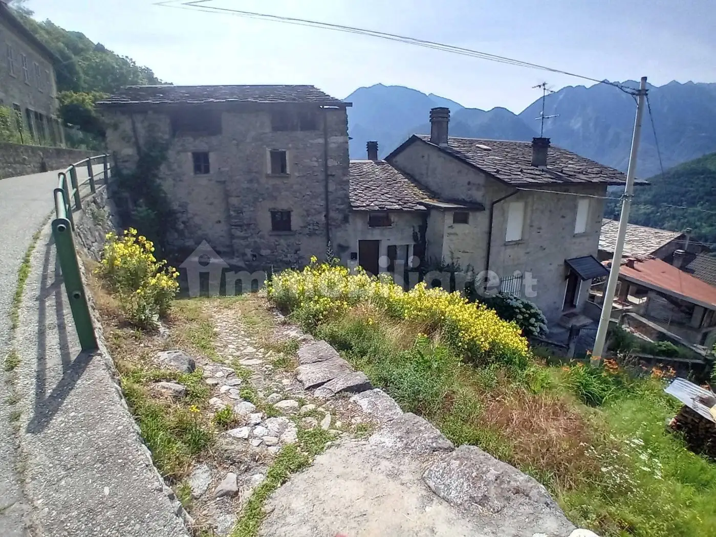 Rustico via dei Monti 36, Ardenno - foto 2