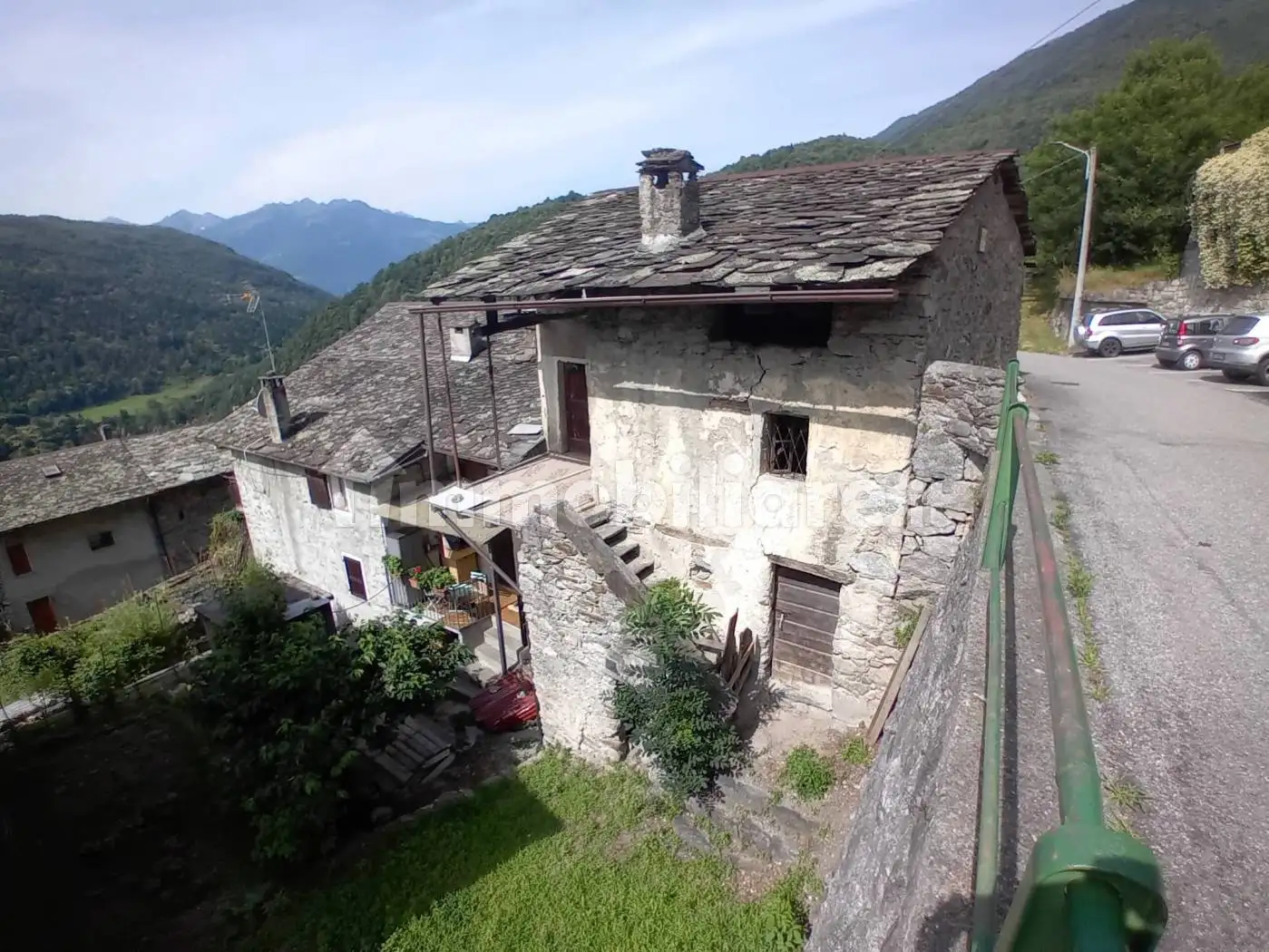 Rustico via dei Monti 36, Ardenno - foto 3