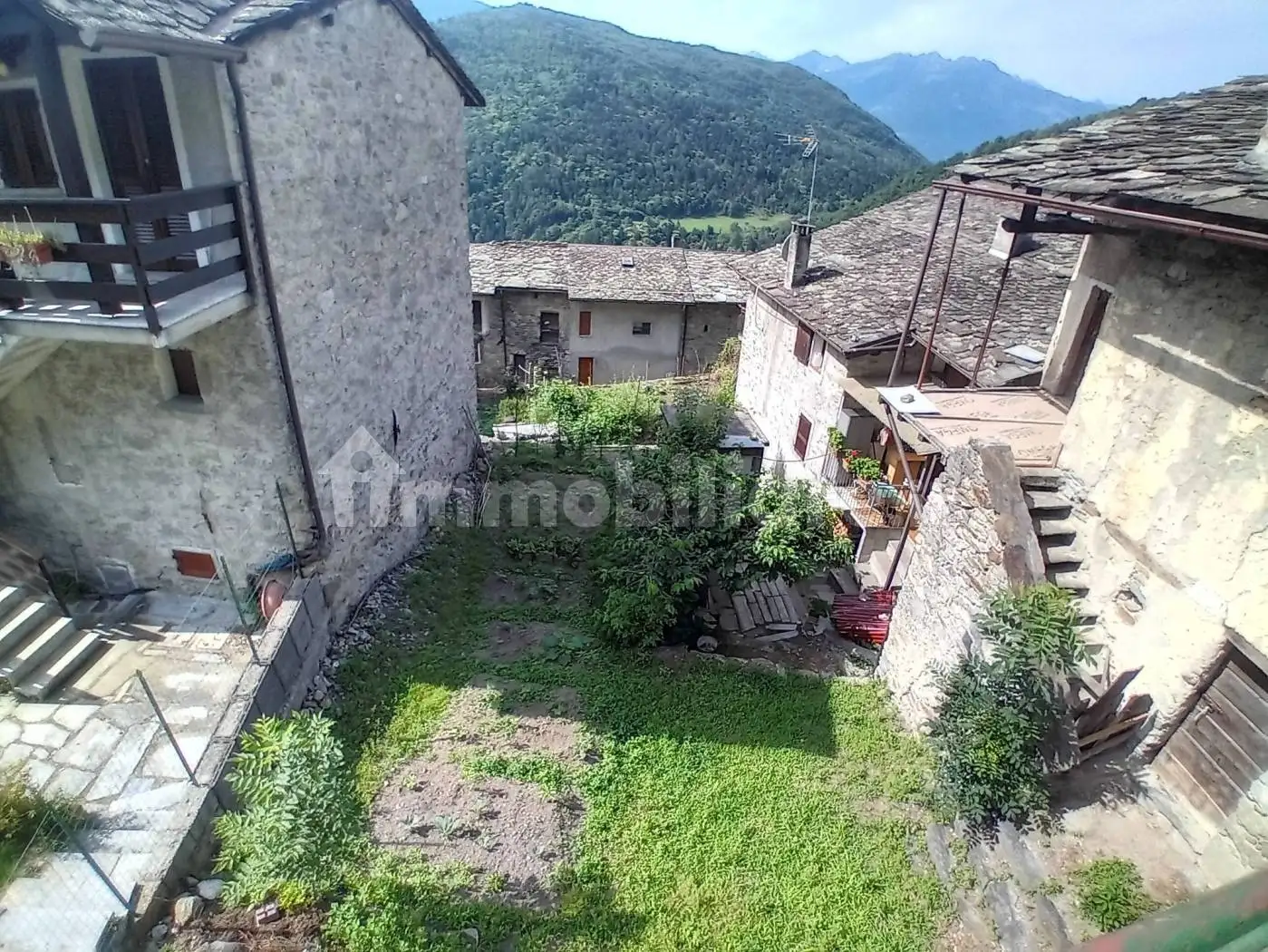 Rustico via dei Monti 36, Ardenno - foto 4