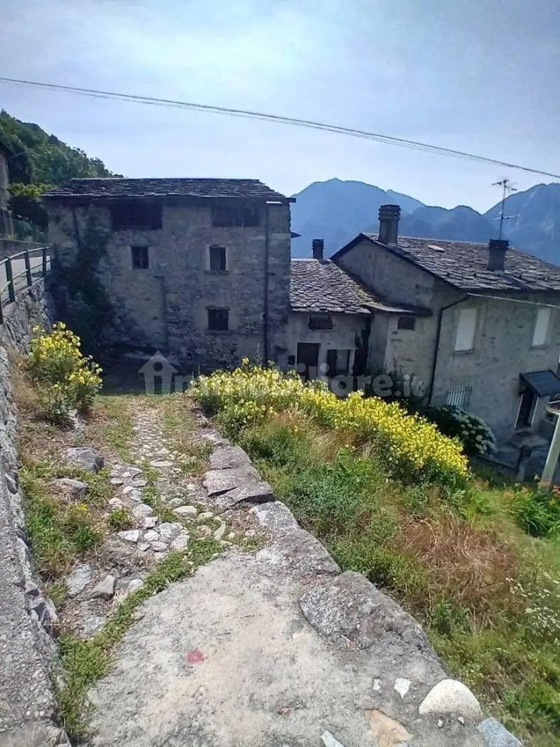 Rustico via dei Monti 36, Ardenno - foto 5