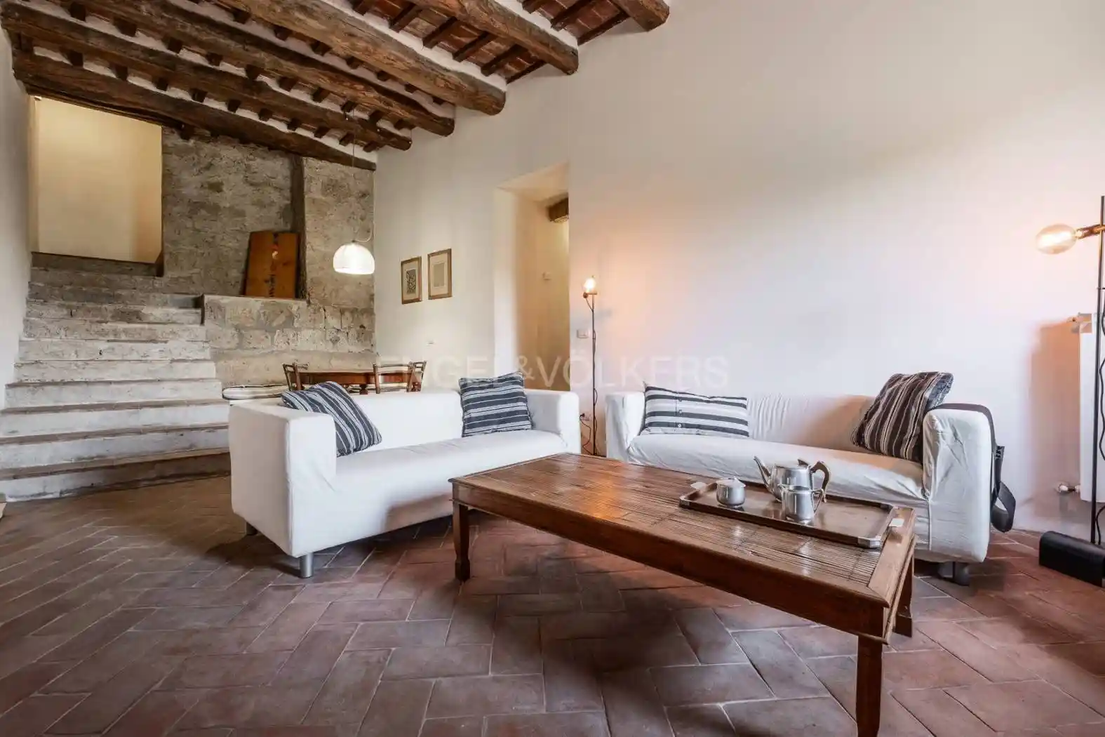 Appartamento in vendita a Sorano