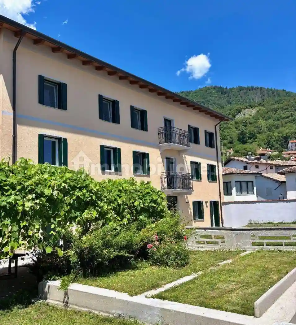 Appartamento via Gio Maria Fabricio 4, Centro, Clauzetto - foto 4