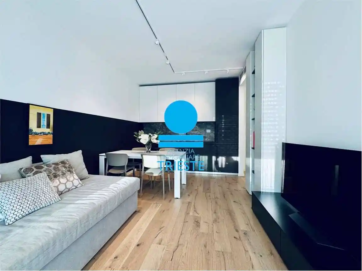 Trilocale nuovo, Mare, Pesaro - foto 2