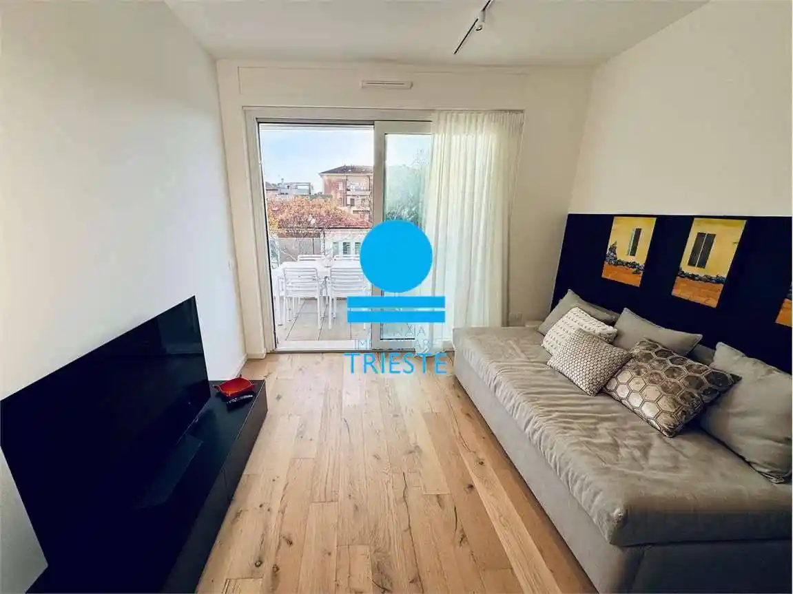 Trilocale nuovo, Mare, Pesaro - foto 3