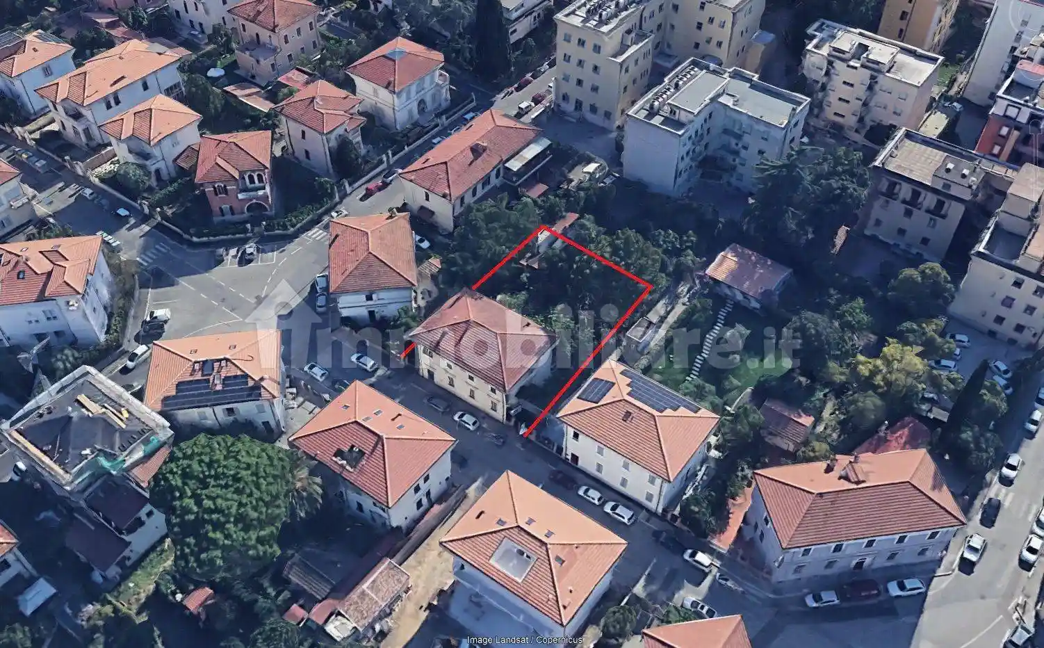 Villa in vendita a Grosseto