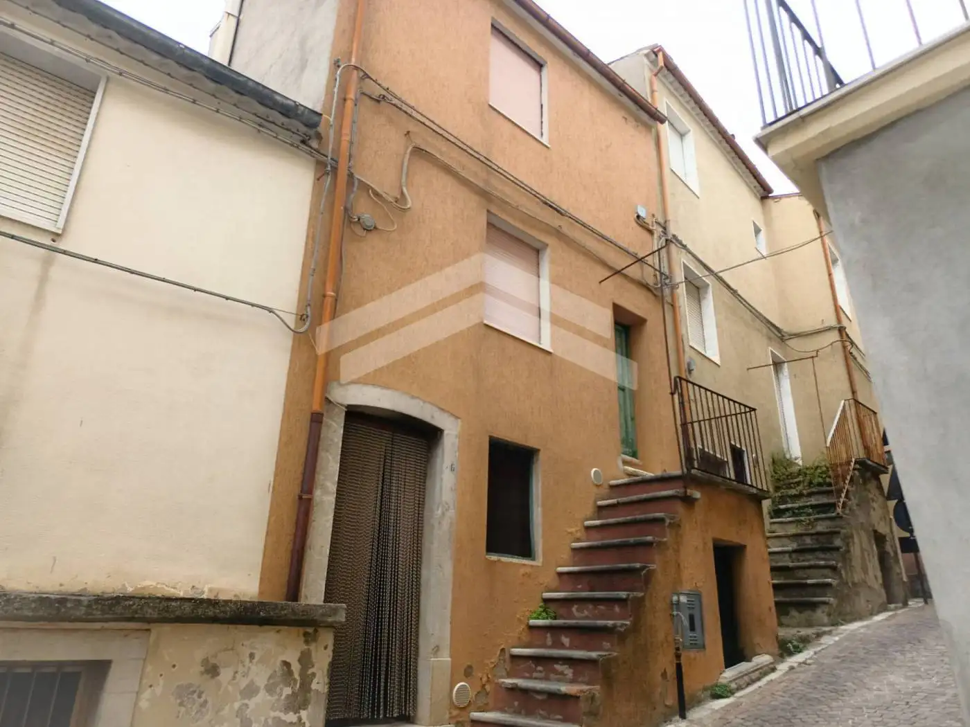 Palazzo - Edificio in Vendita - foto 2