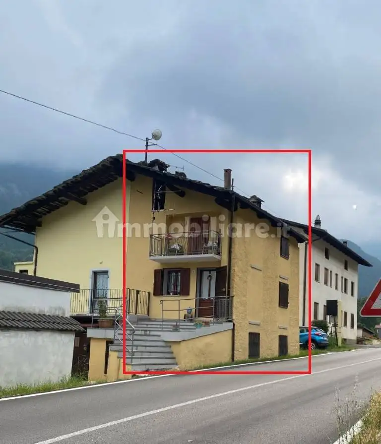 Rustico - Casale in vendita a Sampeyre