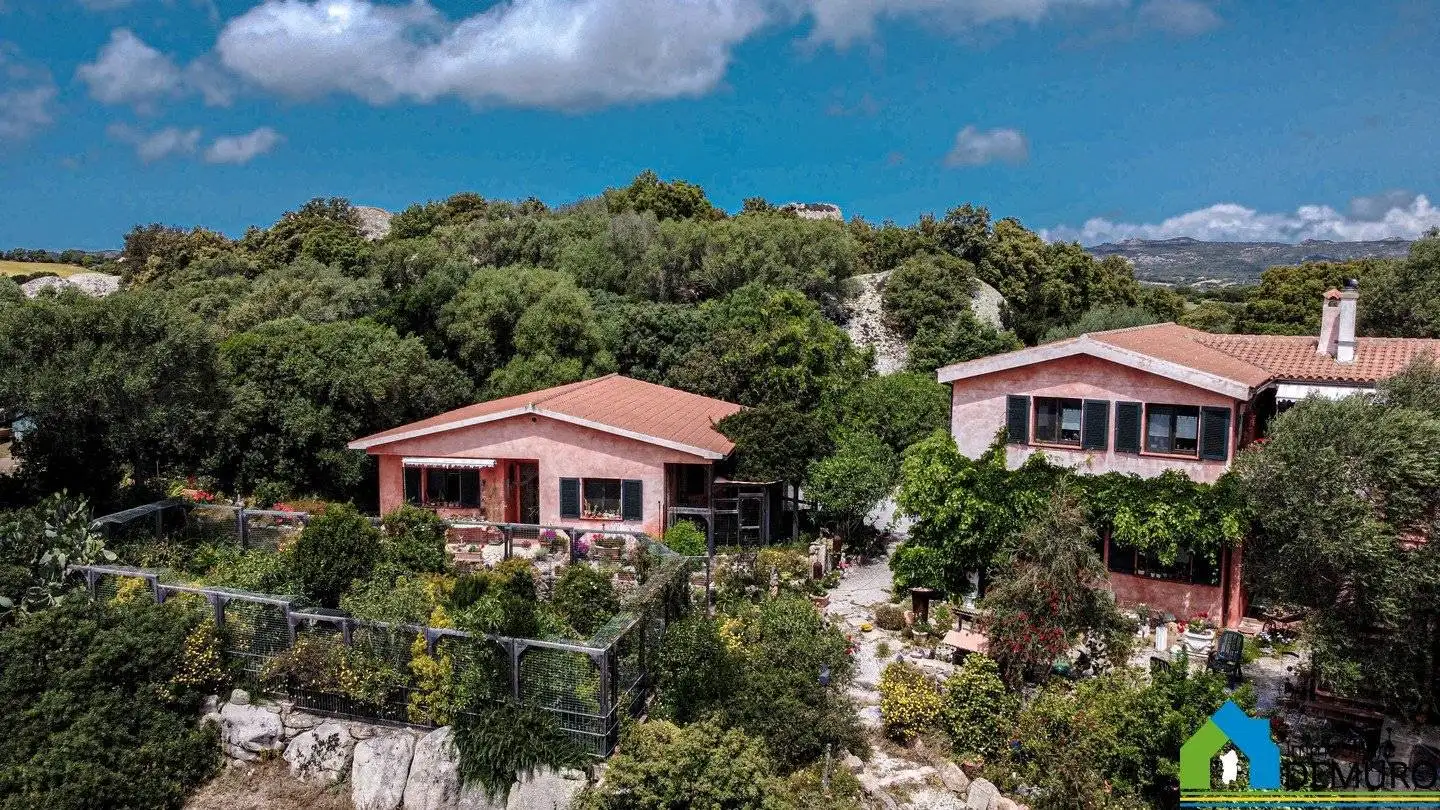 Rustico - Casale in vendita a Luogosanto