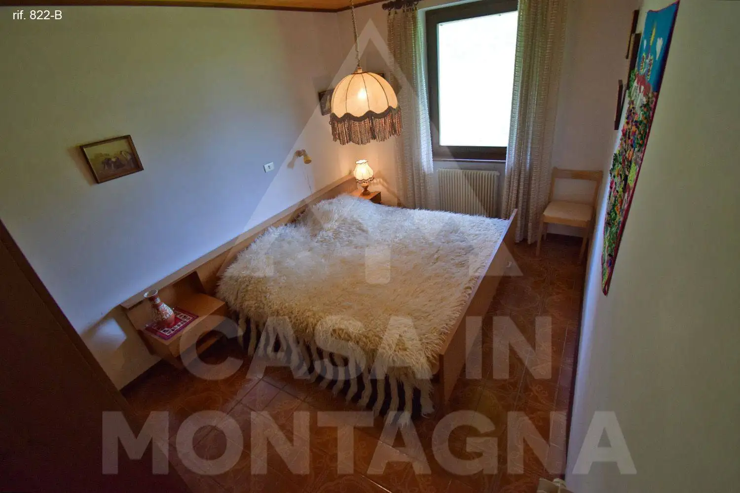 Trilocale via Val di Fiemme, Ville di Fiemme - foto 4