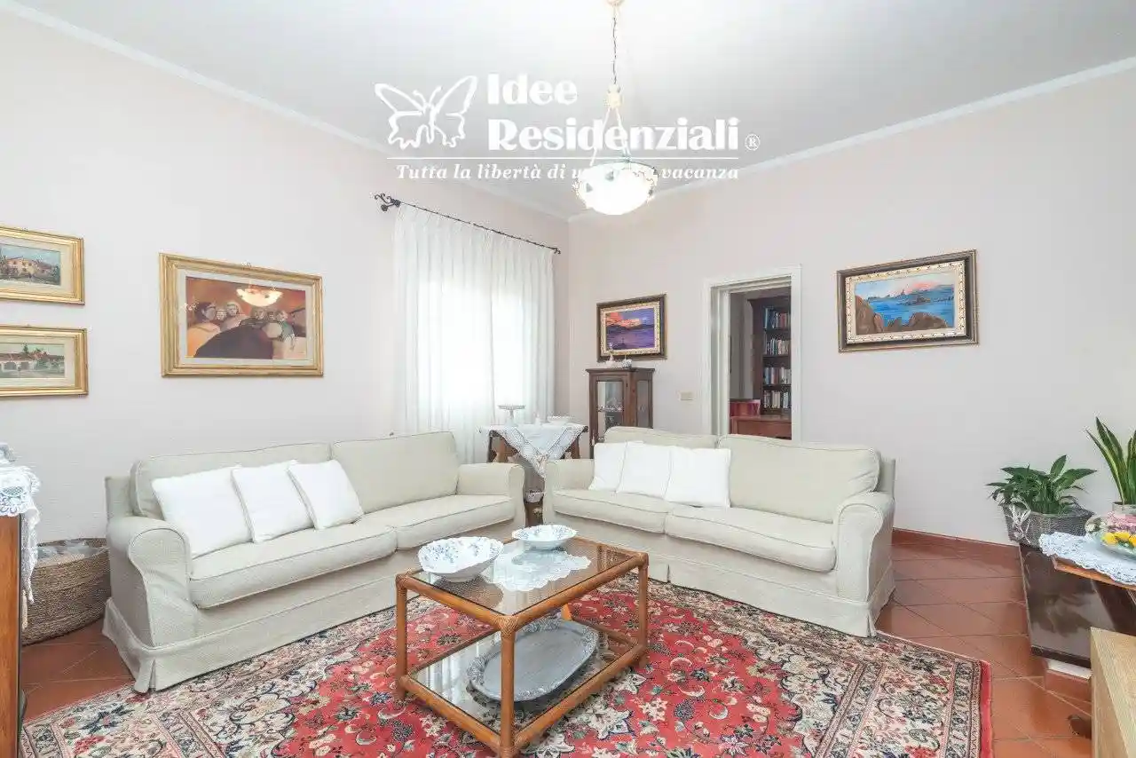 Villa in vendita a Olbia