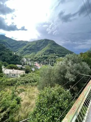 Villa in vendita a Favale di Malvaro