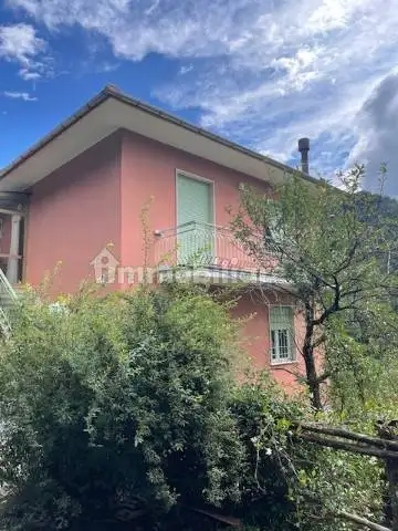Villa plurifamiliare via Piano, Centro, Favale di Malvaro - foto 5