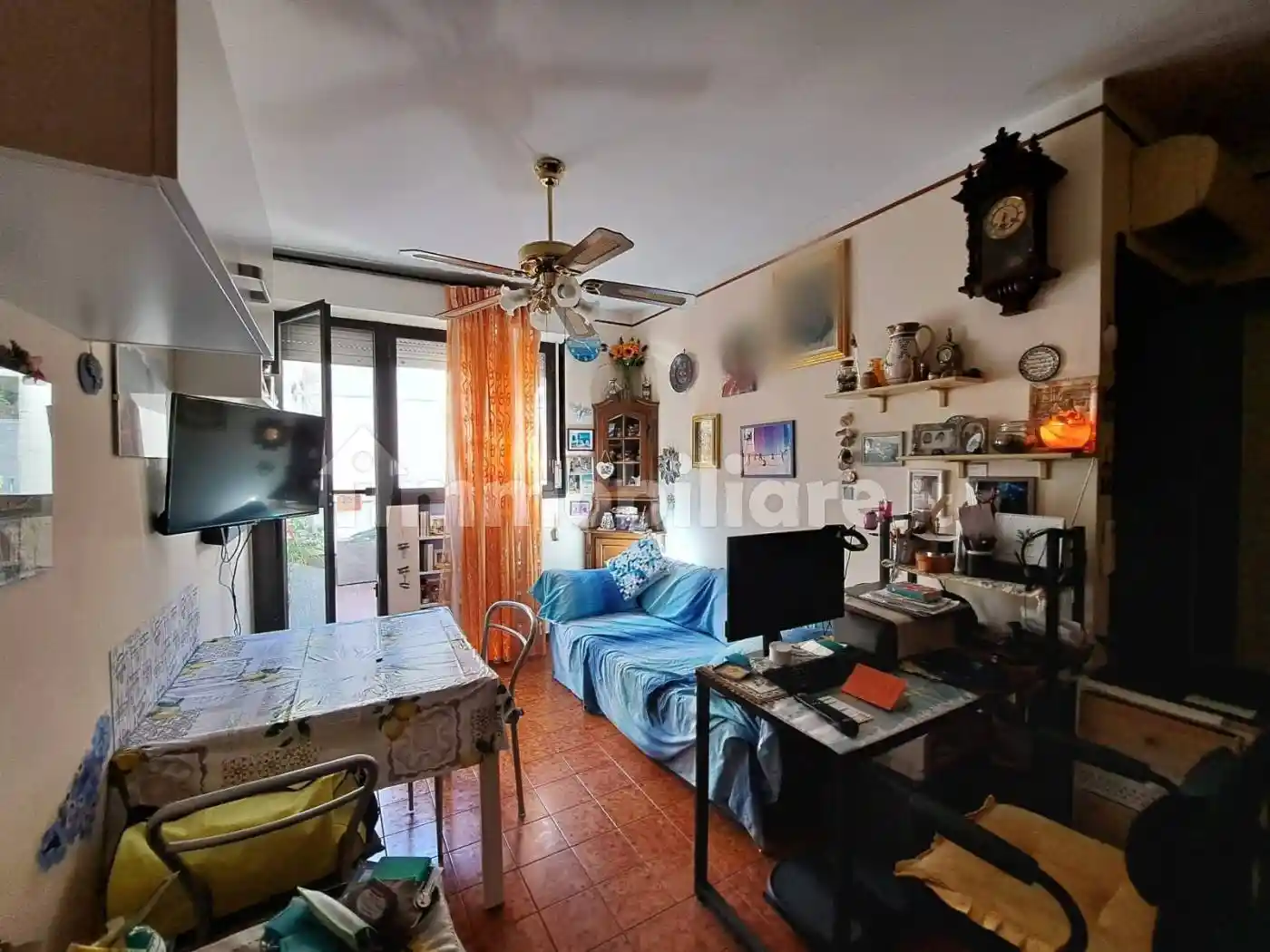 Appartamento in vendita a Cogoleto