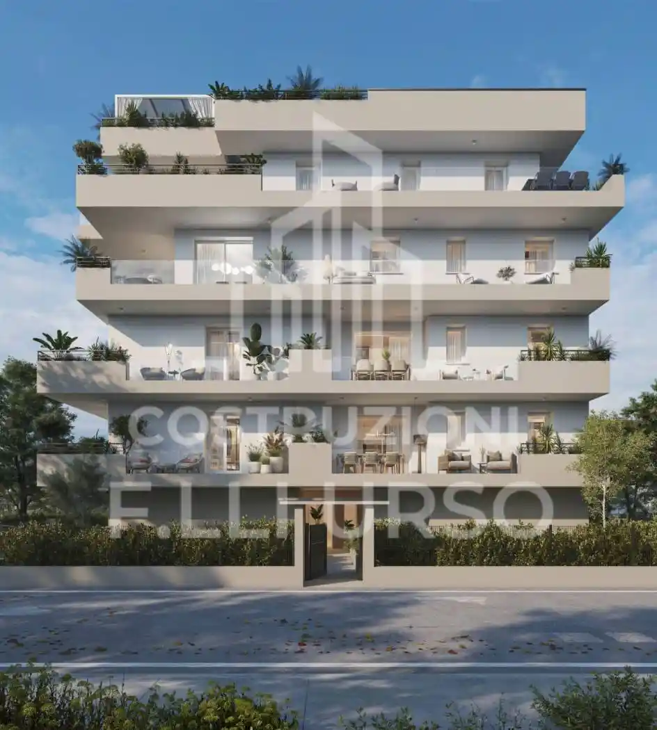 Progetto in vendita a Busto Arsizio