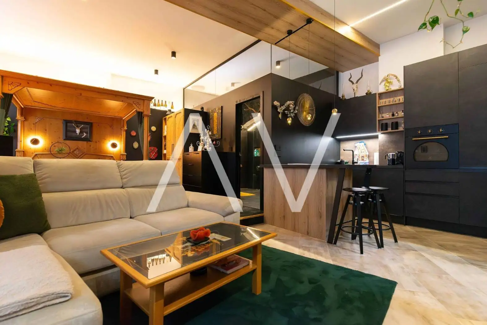 Appartamento in vendita a Caldaro sulla Strada del Vino