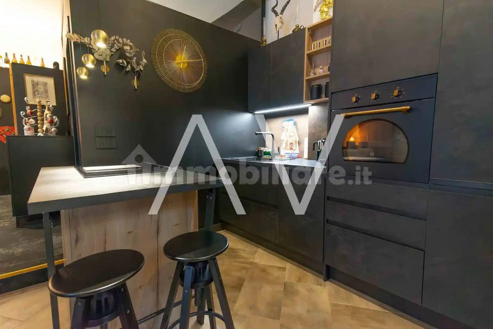 Monolocale via Gungano, 4, 39052 Caldaro Italia, Centro, Caldaro sulla Strada del Vino - foto 2