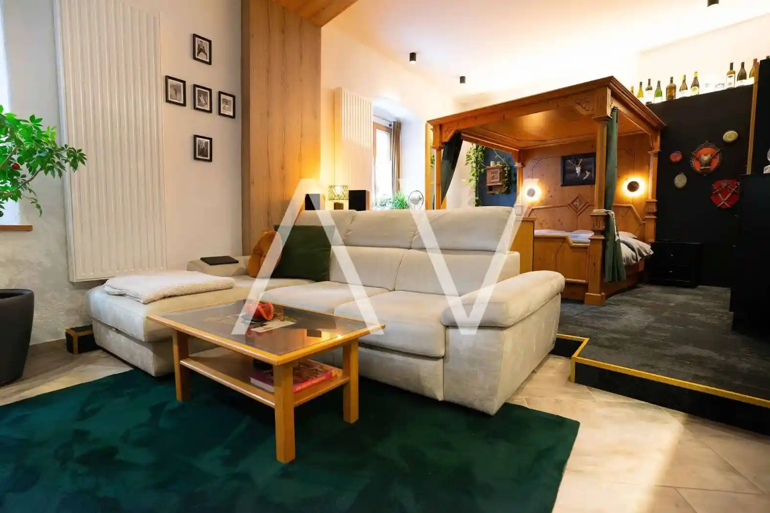 Monolocale via Gungano, 4, 39052 Caldaro Italia, Centro, Caldaro sulla Strada del Vino - foto 5