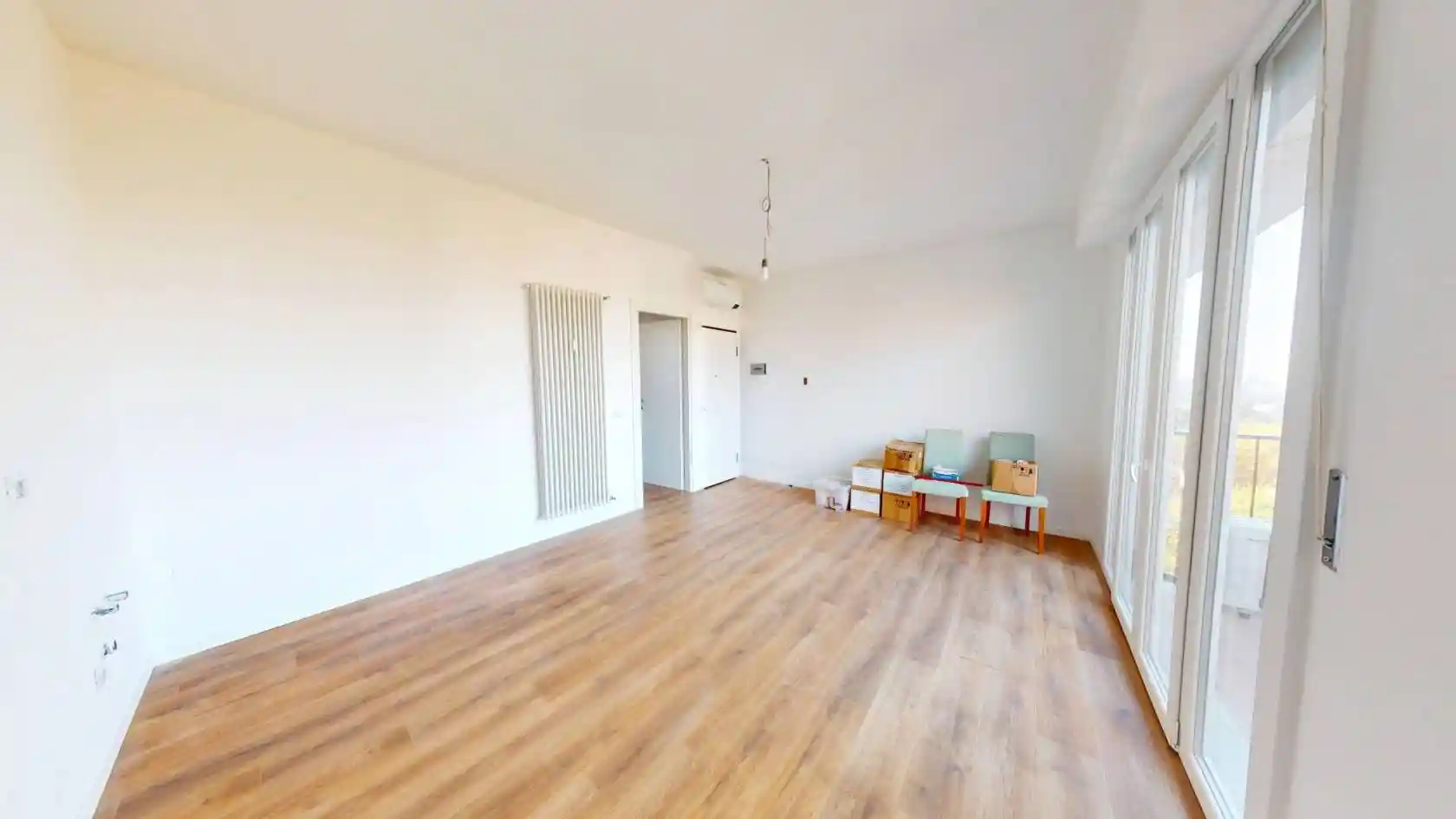 Monolocale via Val di Bondo 21, Comasina, Milano - foto 2