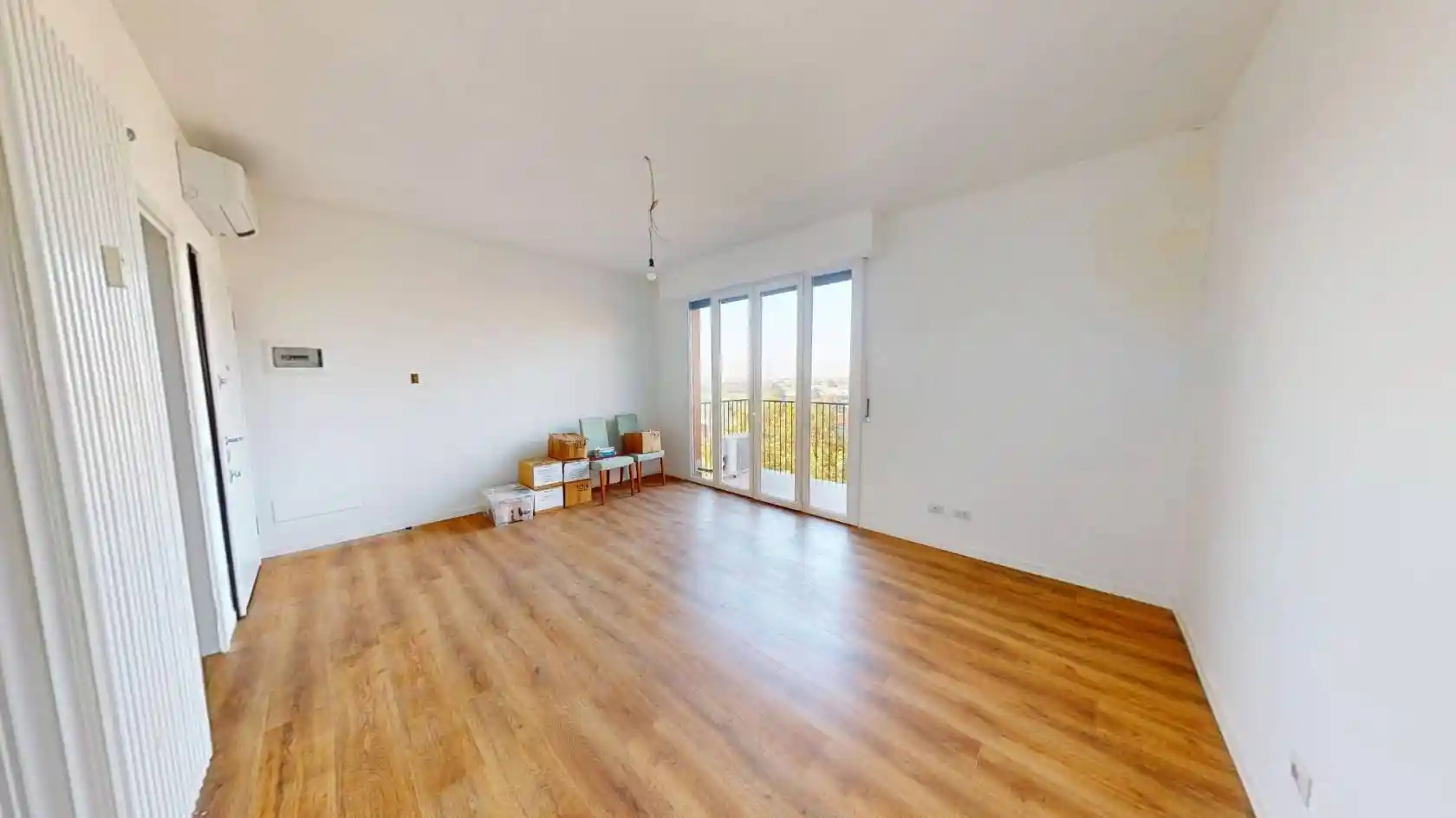 Monolocale via Val di Bondo 21, Comasina, Milano - foto 3