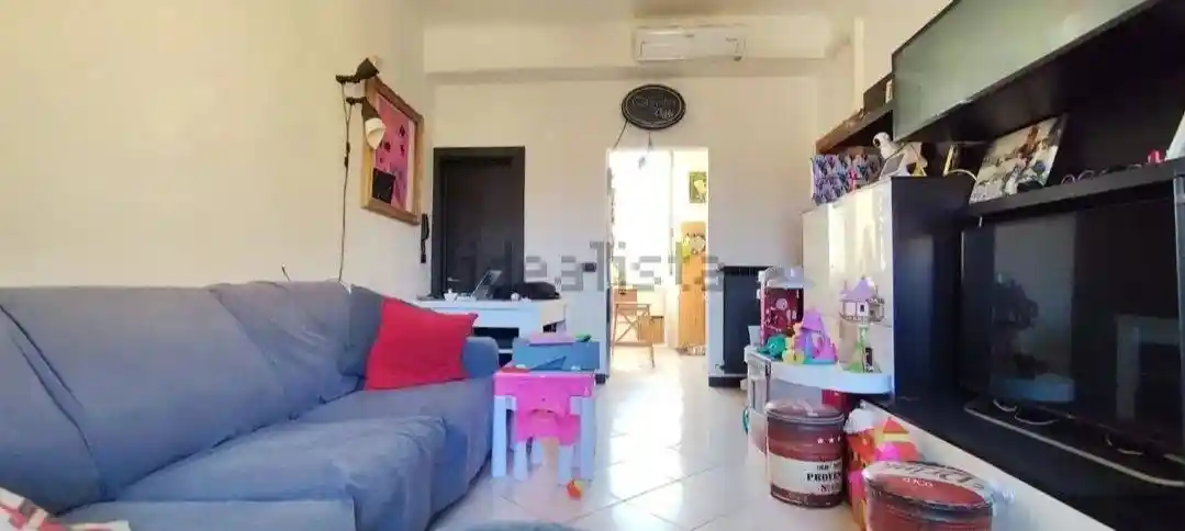 Appartamento in vendita a La Spezia