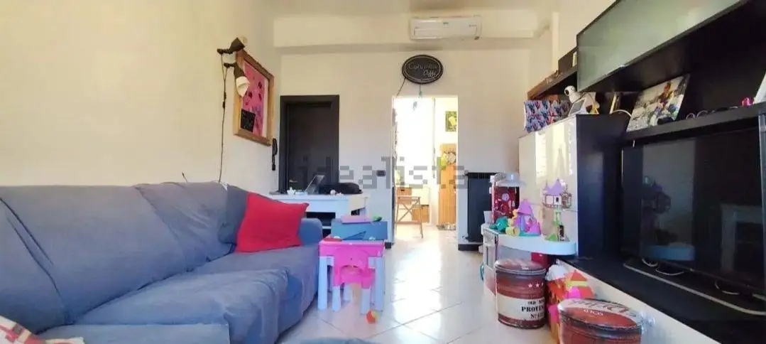 Bilocale via della Libertà, Favaro - La Lobbia, La Spezia