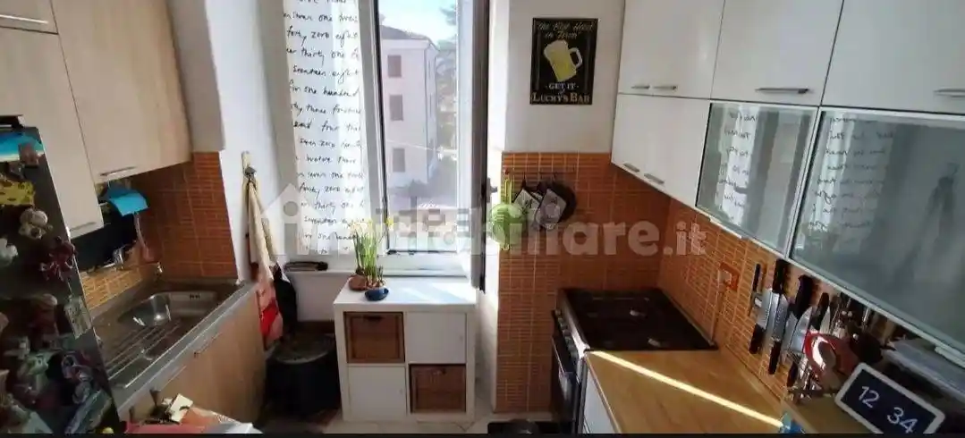 Bilocale via della Libertà, Favaro - La Lobbia, La Spezia - foto 3