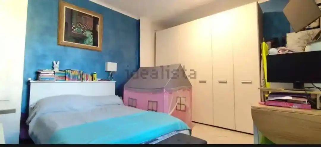 Bilocale via della Libertà, Favaro - La Lobbia, La Spezia - foto 5