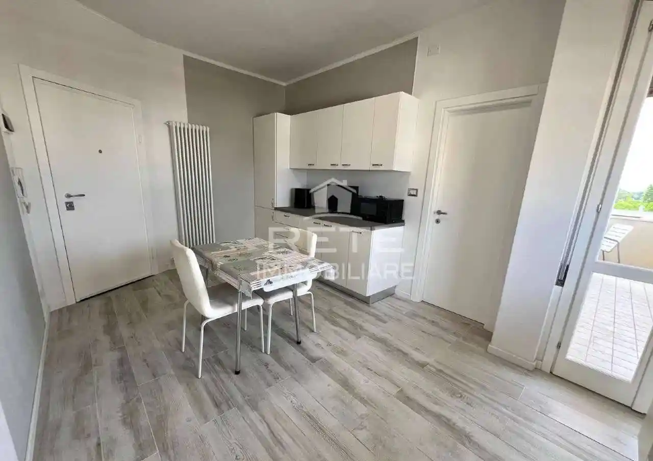 Appartamento in vendita a Rimini