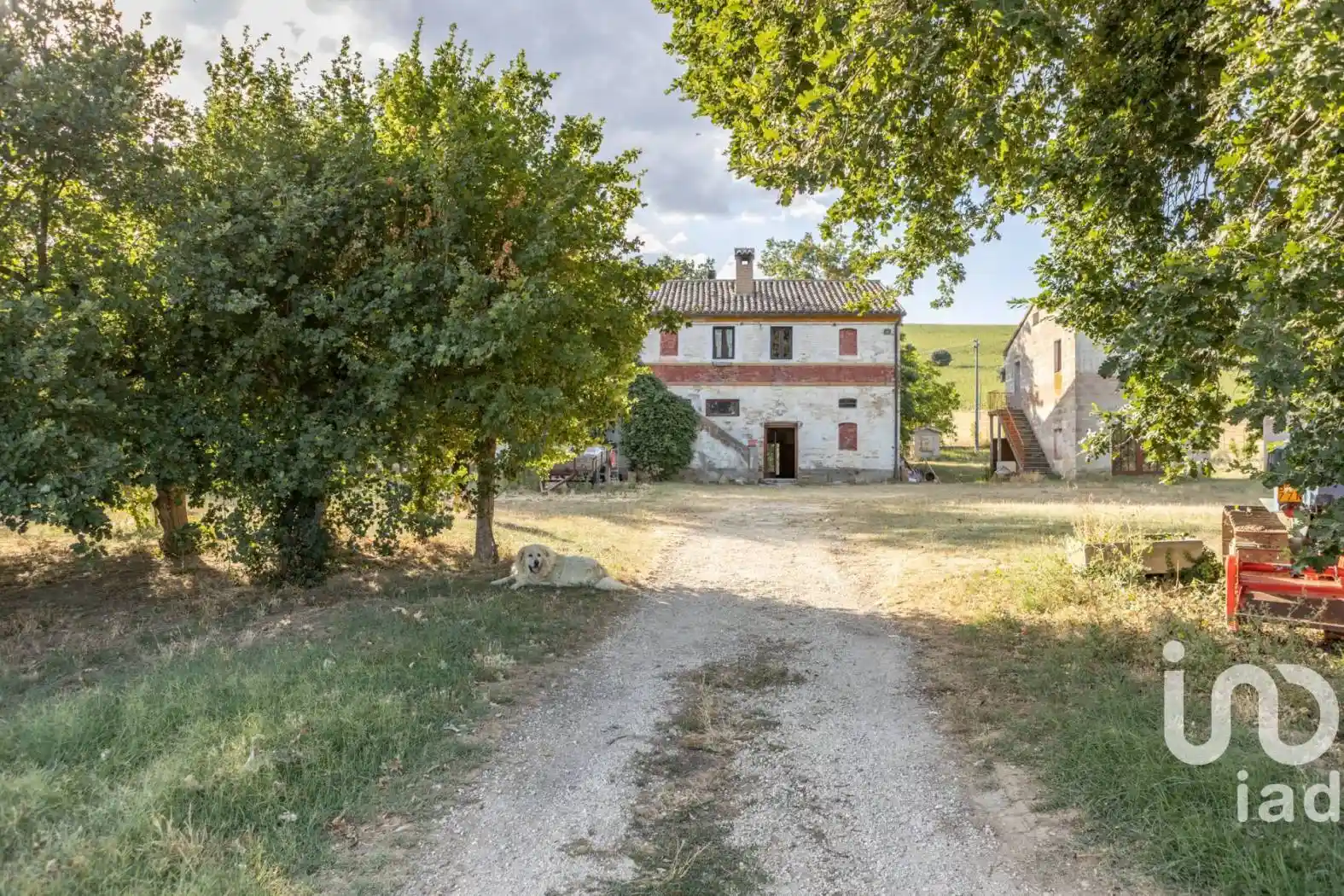 Villa in vendita a Osimo