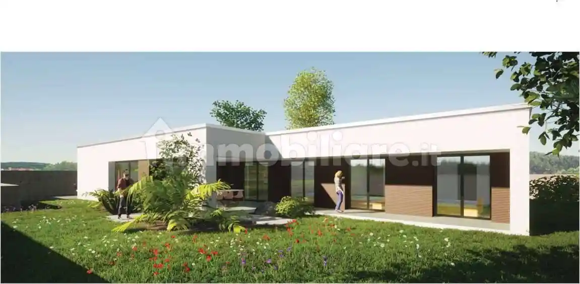 Casa indipendente in vendita a Paese