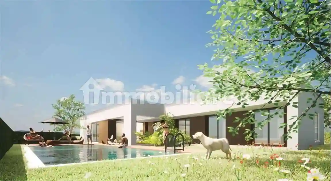 Casa indipendente - foto 2