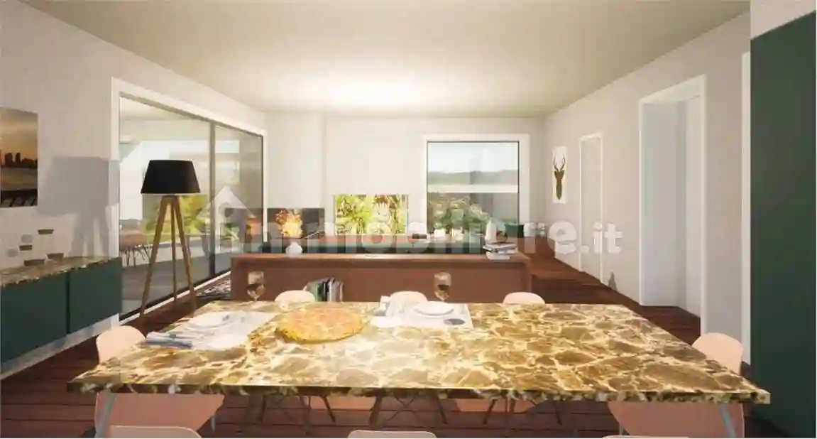 Casa indipendente - foto 4