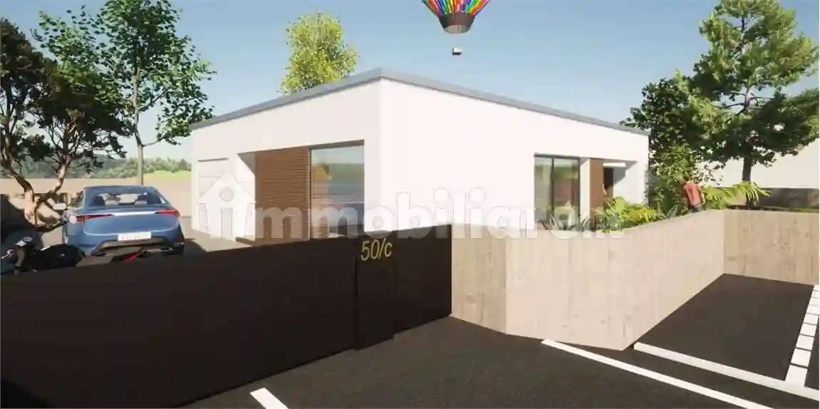 Casa indipendente - foto 5