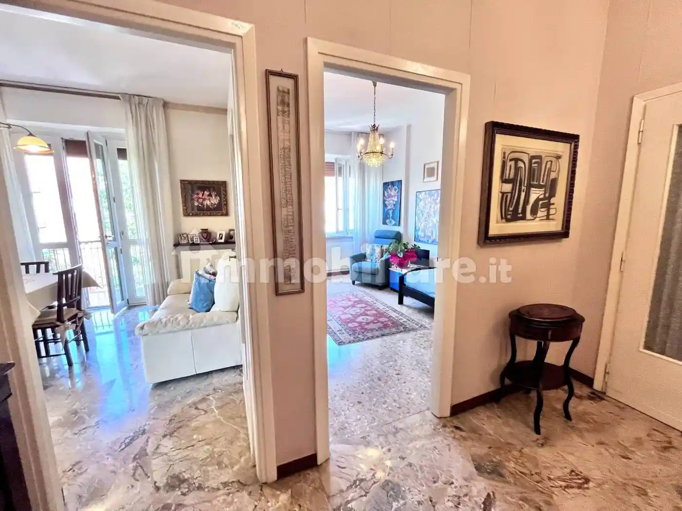 Appartamento in vendita a Asti