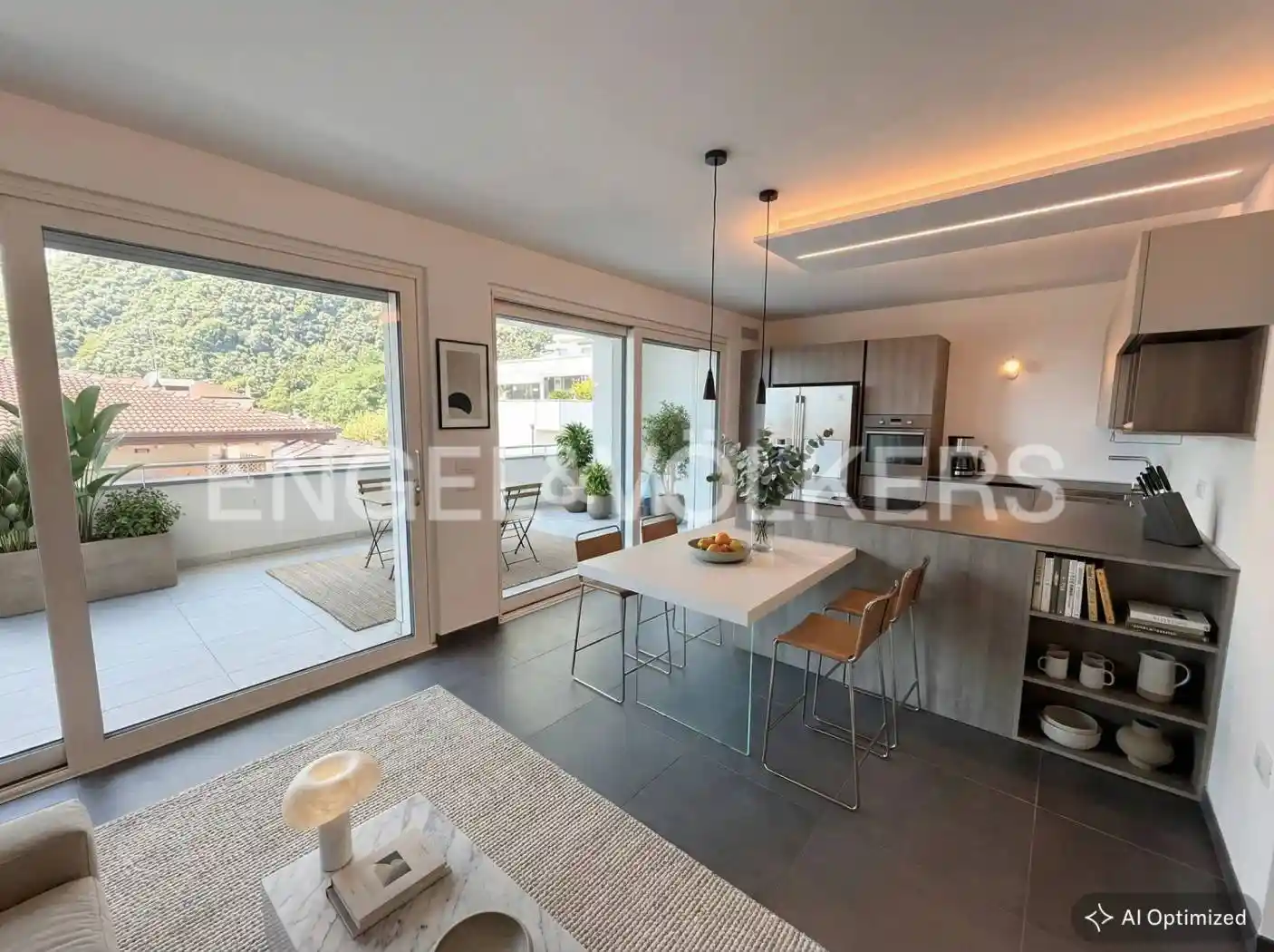 Appartamento in vendita a Riva del Garda