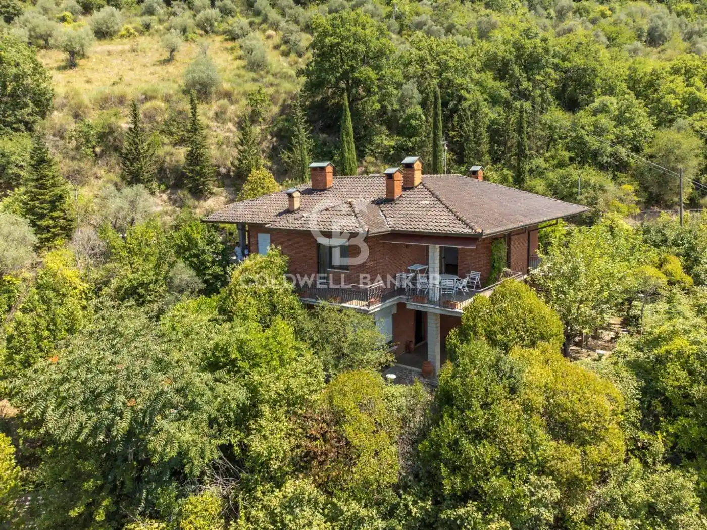 Villa in vendita a Gubbio
