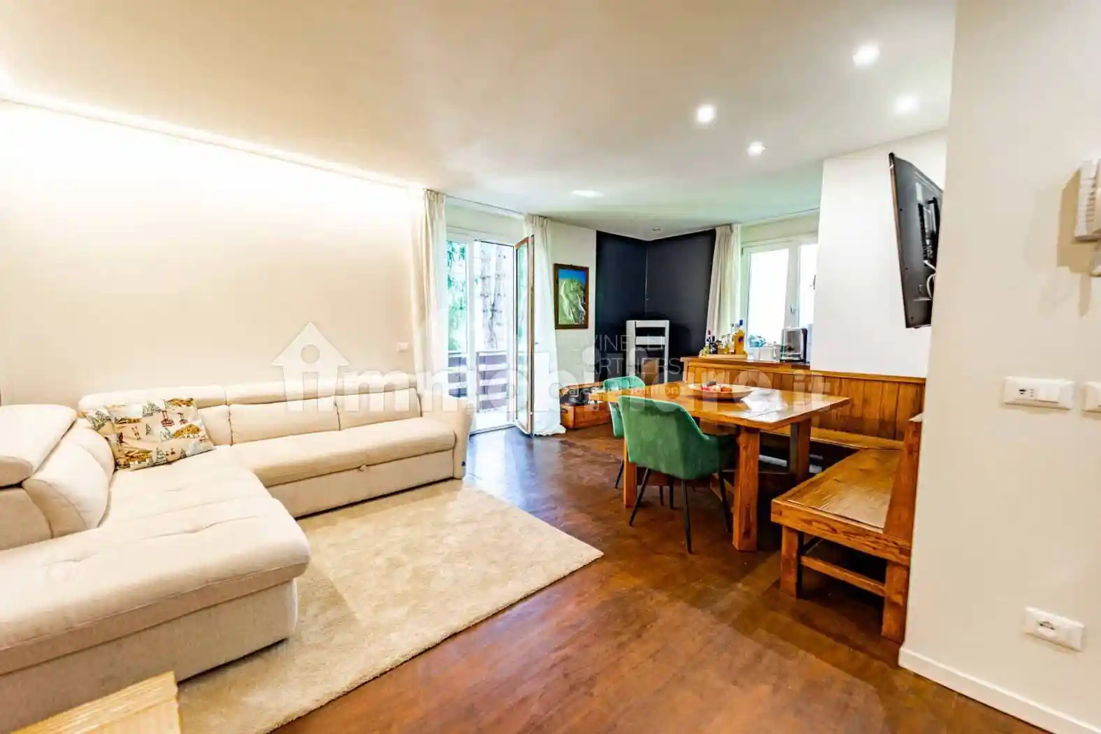 Appartamento - foto 5