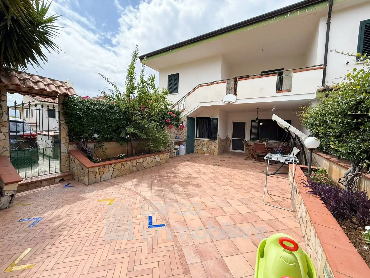 Appartamento in vendita a San Nicola Arcella