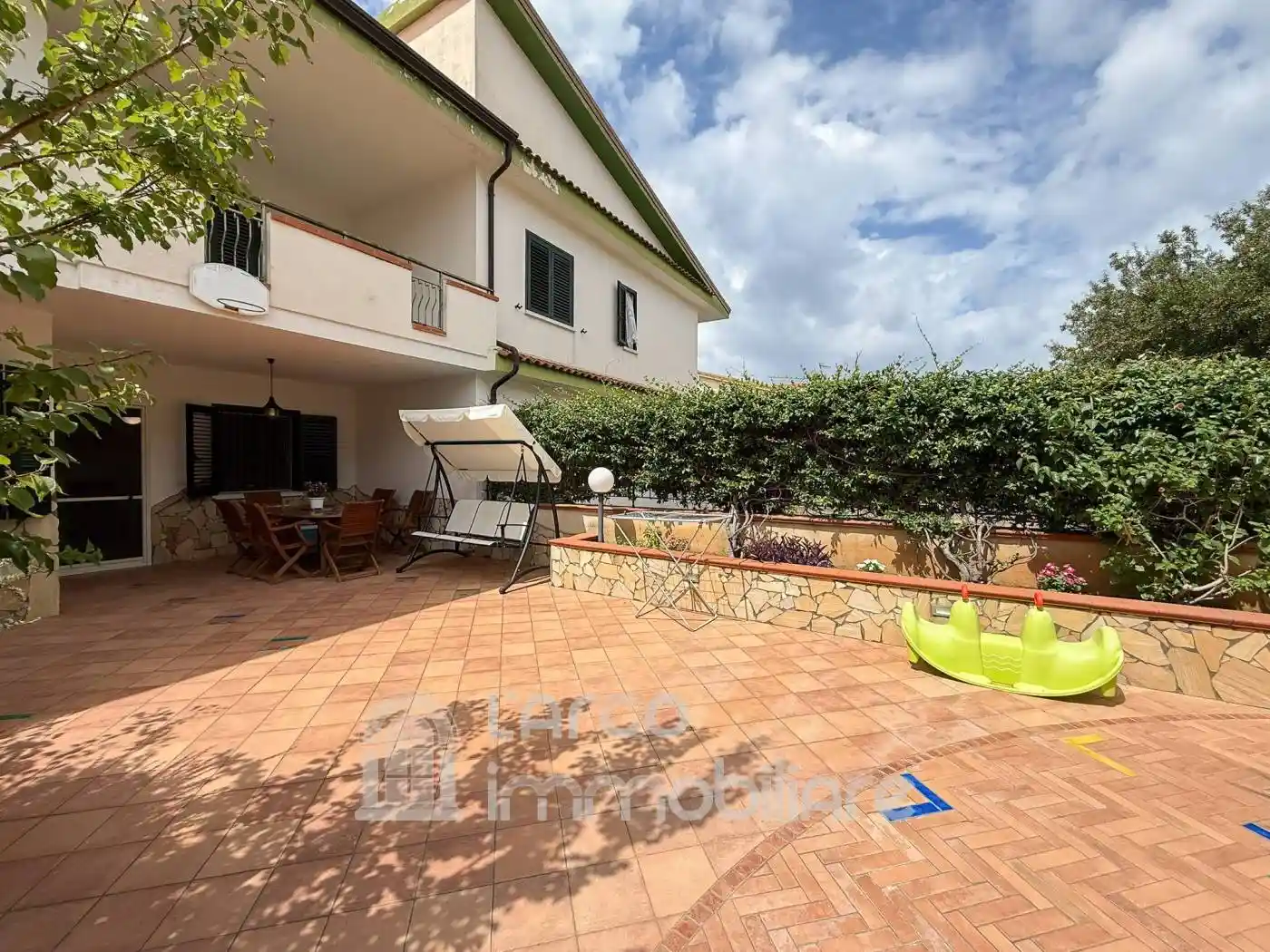 Trilocale Contrada Dino, San Nicola Arcella - foto 3