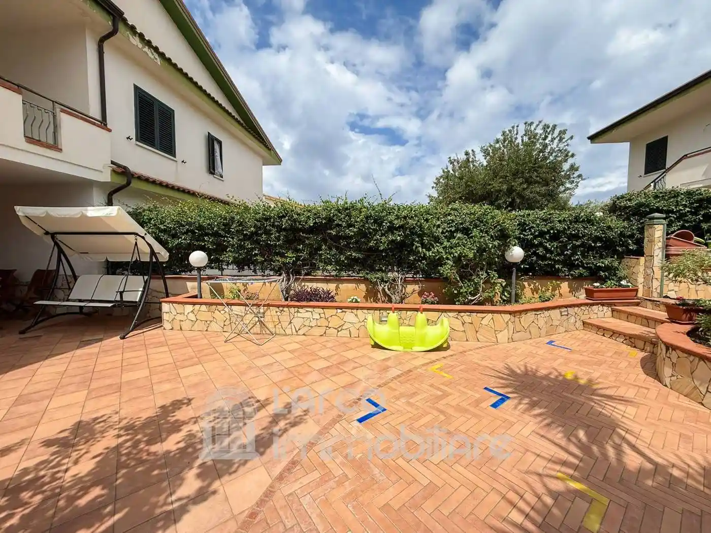 Trilocale Contrada Dino, San Nicola Arcella - foto 4