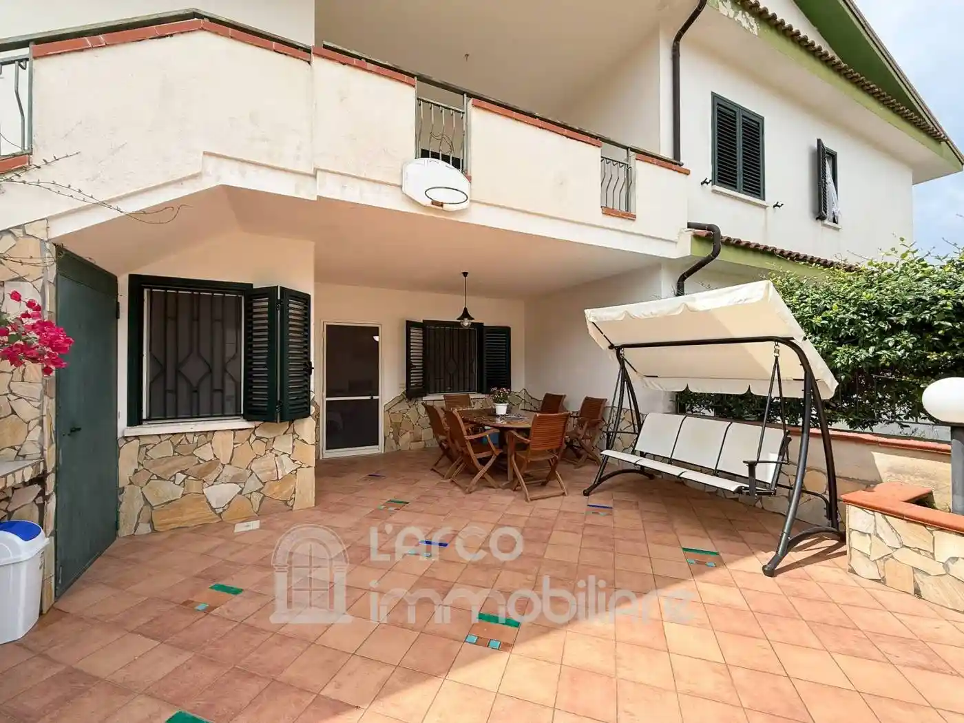 Trilocale Contrada Dino, San Nicola Arcella - foto 5