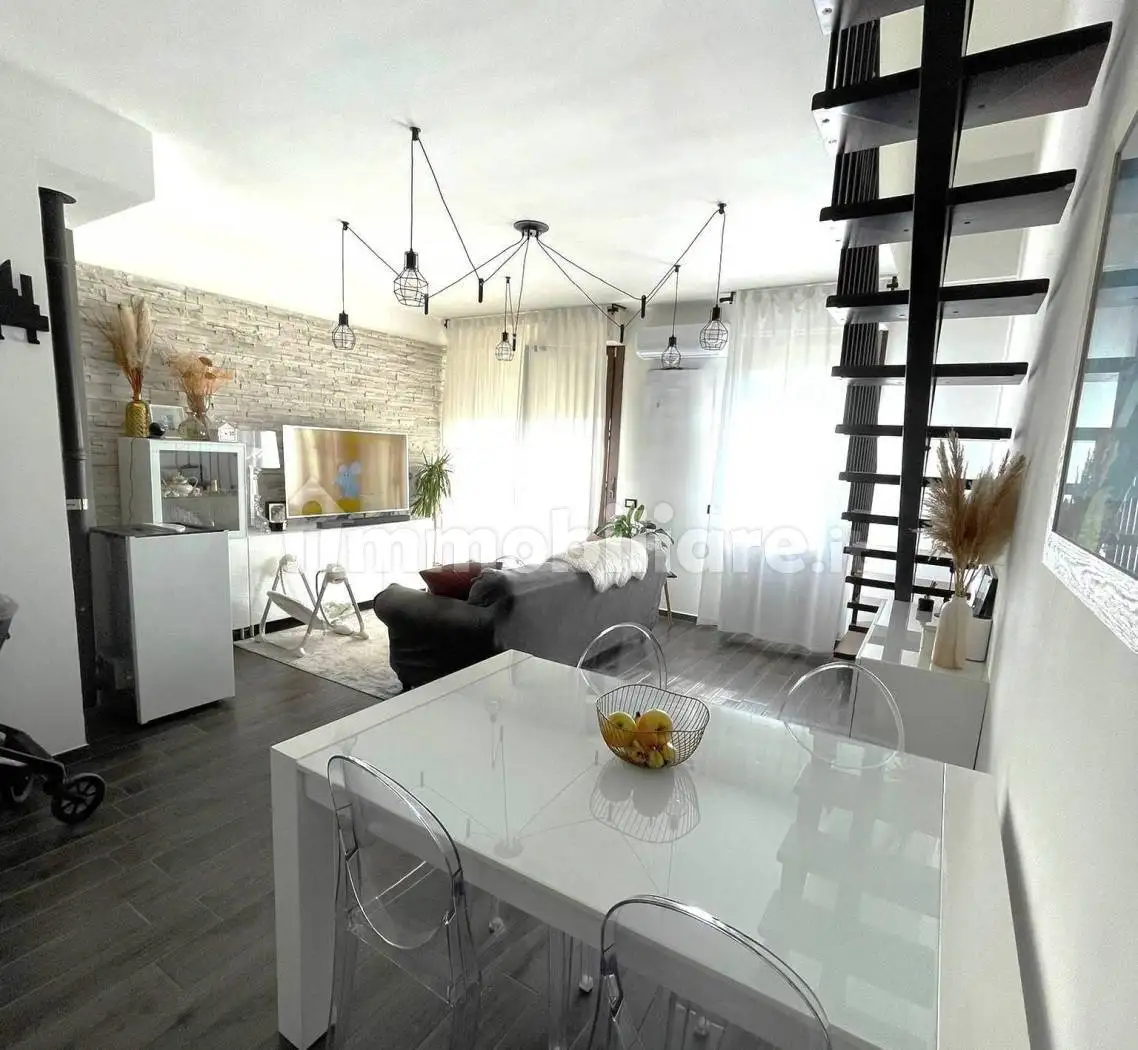 Appartamento in vendita a Senigallia