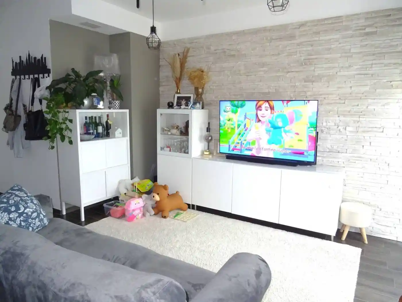 Trilocale buono stato, secondo piano, Scapezzano, Cannella, Roncitelli, Senigallia - foto 2