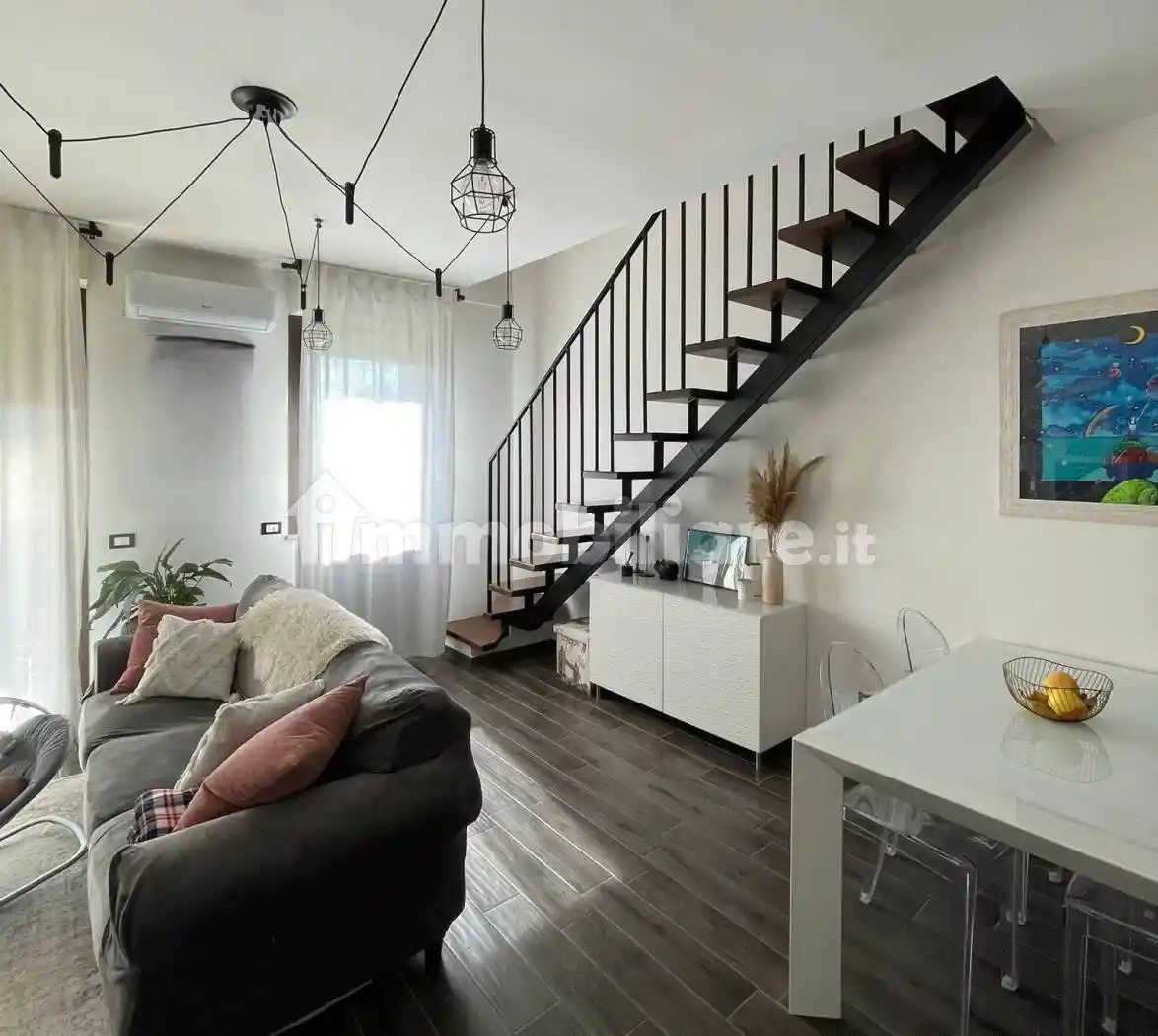 Trilocale buono stato, secondo piano, Scapezzano, Cannella, Roncitelli, Senigallia - foto 3