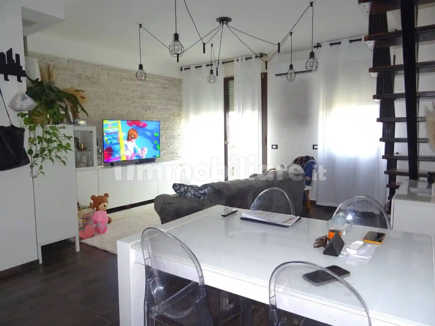 Trilocale buono stato, secondo piano, Scapezzano, Cannella, Roncitelli, Senigallia - foto 5