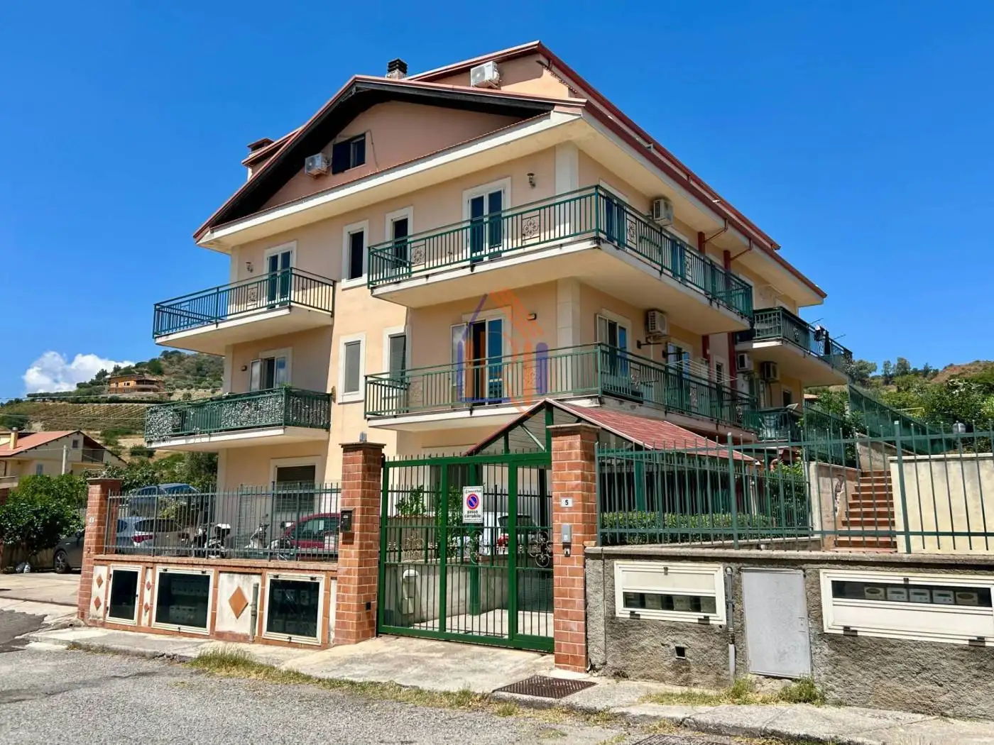 Attico - Mansarda in vendita a Satriano