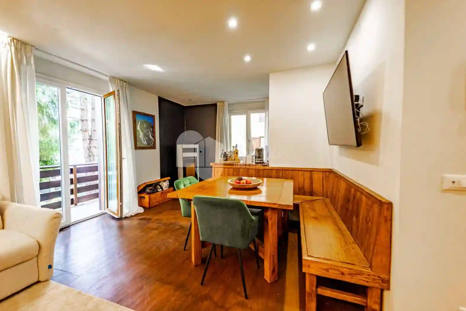 Appartamento - foto 5