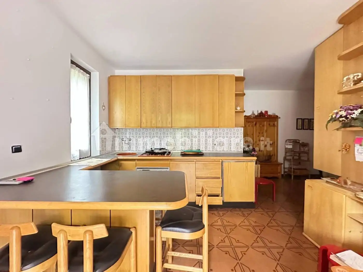 Appartamento in vendita a Scopello